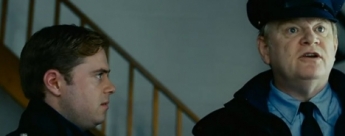 Tr�iler de 'El irland�s (The guard)'