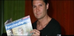 Corey Feldman (entrevista)