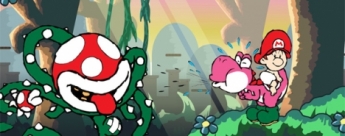 2� Parte Programa Embajadores de Nintendo