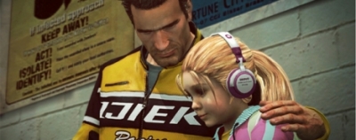 Dead Rising 2 busca superar a Resident Evil
