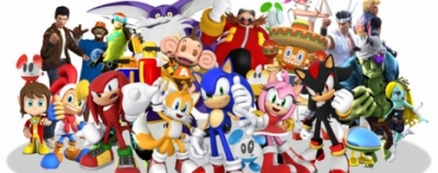 Sonic & Sega All Stars Racing with Banjo Kazooie