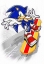 Imagen de Sonic 2: Adventure Battle