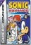 Imagen de Sonic Advance