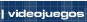 Secci�n de videojuegos